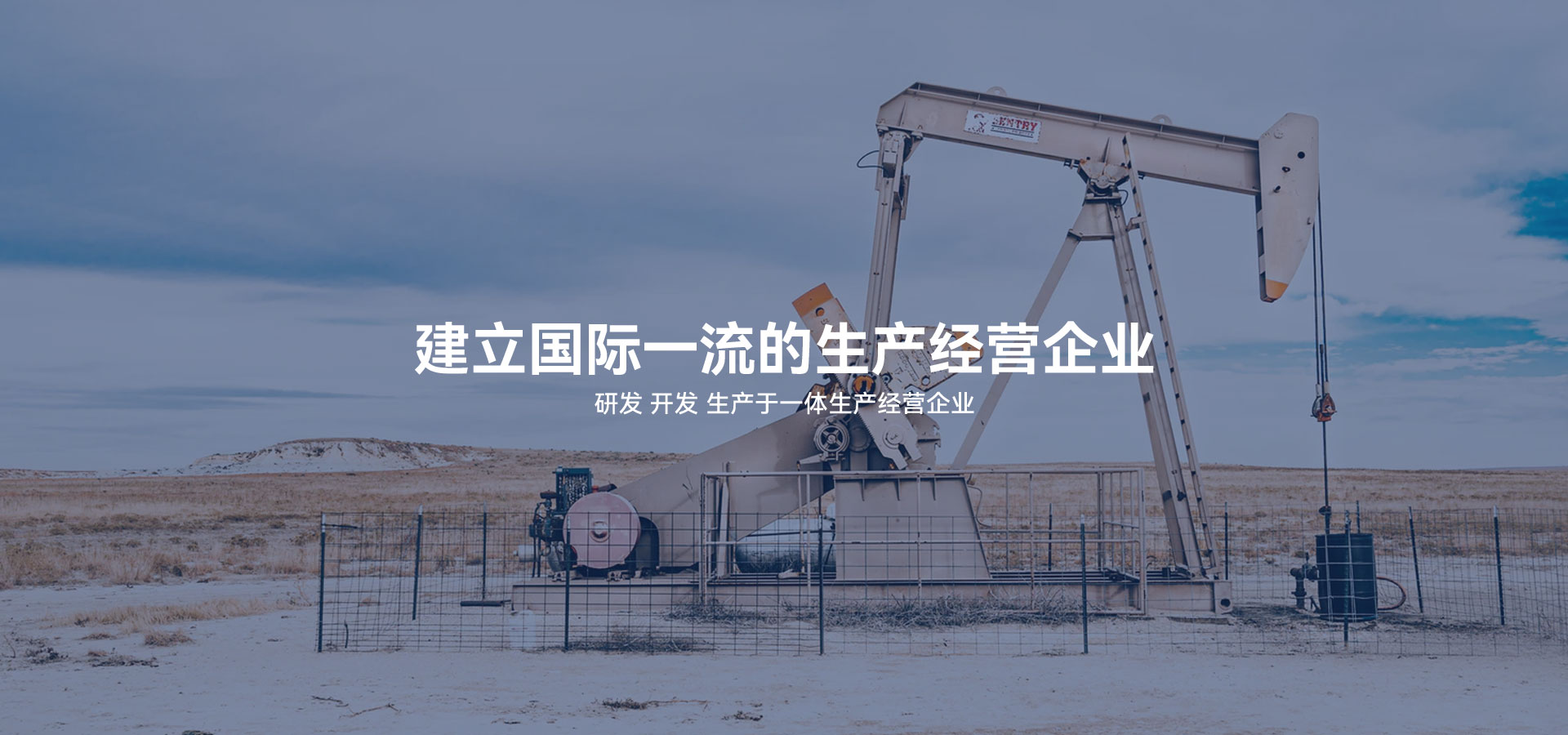 建立國際一流的生成經(jīng)營企業(yè)